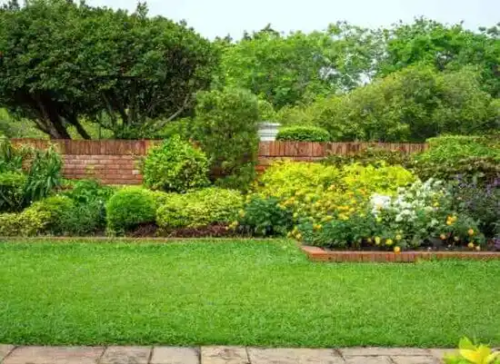 landscaping services Atoka